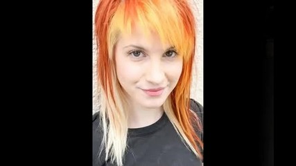 Hayley Williams