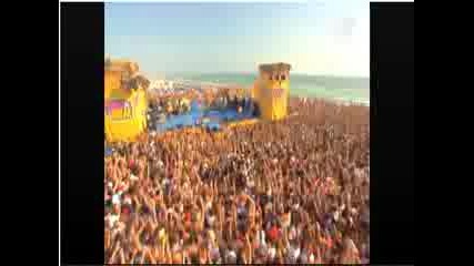Lil Wayne - Prom Queen (live at Spring Break 2009)