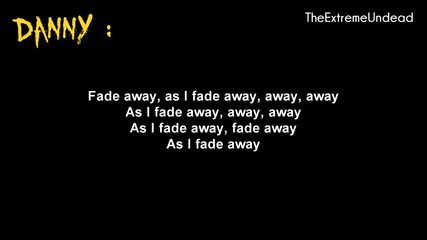 Hollywood Undead - Rain [lyrics]