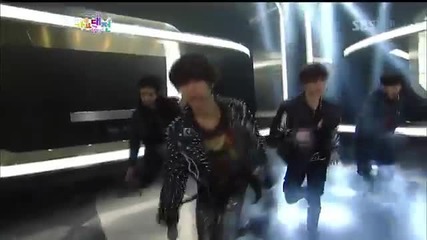 Sm The Performance & Zedd Spectrum - The Color of K Pop