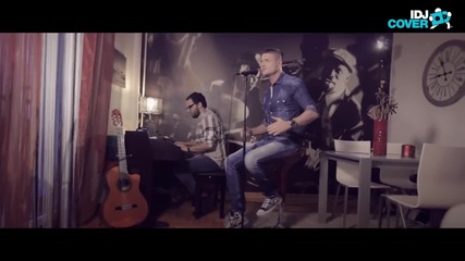 Mc Stojan & Dhmusic - Nadji mi zamenu ( Official cover)