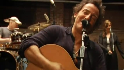 Bruce Springsteen - Pay Me My Money Down
