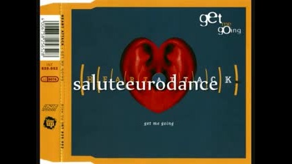 Heart Attack - Get Me Going 1994