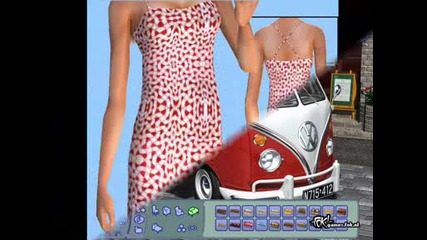 Sims 3 {snimki}