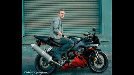 Justin Timberlake - Снимки