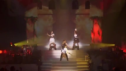Kalafina - Magia Live 2011