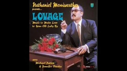 Lovage - Lifeboat