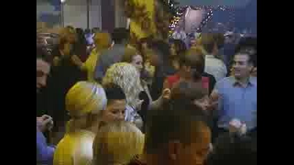 Bumbari Bend - Mare - Novogodisna (extra) .mp4 