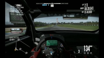 Nfs Shift Bmw E92 M3 Gt2 