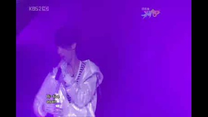 Xing - Hi - Five [ 090717 music bank ]