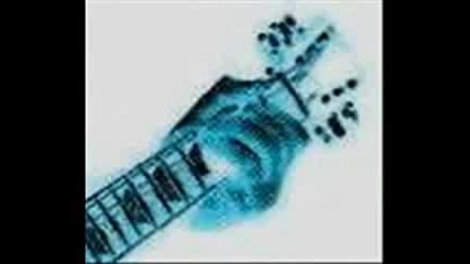 Gary Moore - The Sky Is Crying