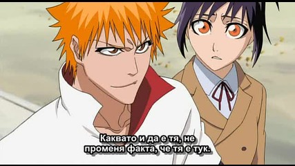 Bleach - Memories Of Nobody [bgsub][10/21]