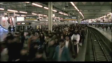 The Fast And The Furious.3 - (official Trailer) 