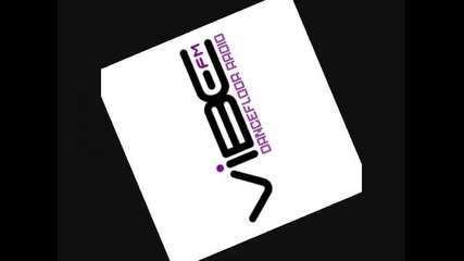 Top 20 Vibe - March 2009 ( Mix by dj Lika ) 