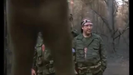 Топ 10 смъртни сцени на Джейсън Ворхис