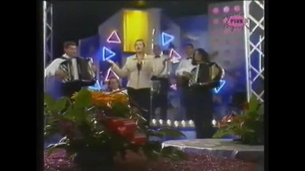 Tamara Bliznakovic - Ni nesrecna, ni presrecna 