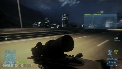Flying Snipers! Battlefield 3 Epic Tips_tricks