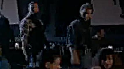 Midnight Man aka Blood for Blood - Среднощен мъж кръв за кръв 1995 Bg audio