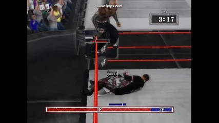 Wwe Raw 2002 Extreme Moments (by Me) 