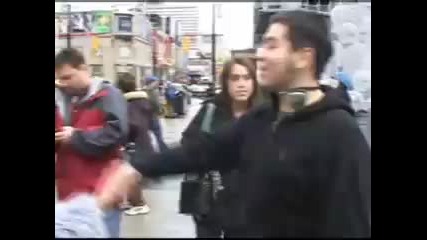Smash My Ps3