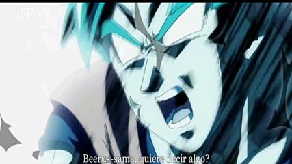 Goku vs. Jiren _ Dragon Ball Super amv_asmv