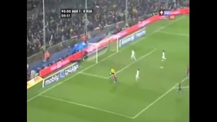 Lionel Messi Dribble And Skill