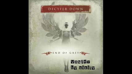 Decyfer Down - Vanity