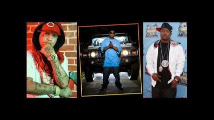 Gorilla Zoe, Gudda Gudda & Gucci Mane - Where It At