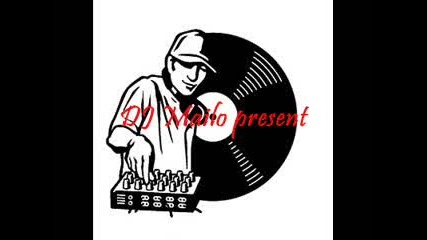 Dj Tatana - Cafe del mar (dj Mailo remix)