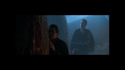 Годзила (1998) Бг Аудио (4/5)