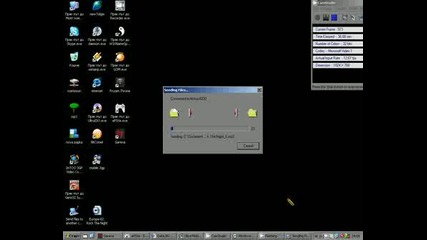 Strel 1.6.avi