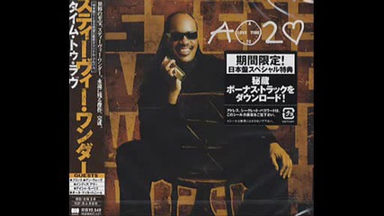 Stevie Wonder - I Wish