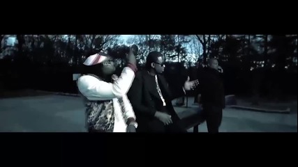 Young Scooter - Street Lights ft. Gucci Mane & Oj Da Juiceman (official Music Video) #blackonyou