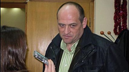Росен Барчовски