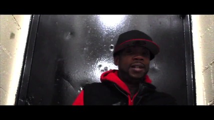J Hood - I'm Back [ In Basement Performance ]