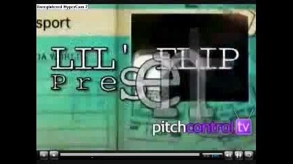 Lil Flip - Get You High