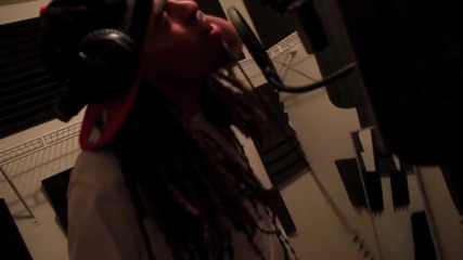 Dee-1 - I'm A Boss freestyle