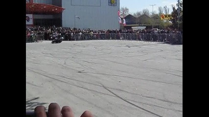Fair Motor Bike Show 13