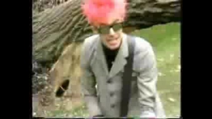 The Toy Dolls - Keith Is A Thief
