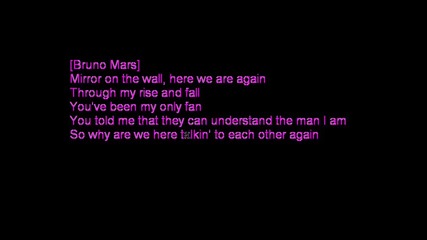 Lil Wayne ft. Bruno Mars-mirror