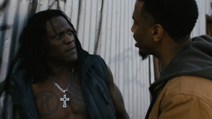 WWE Studios' "Blood Brother" is now available on DVD, Blu-ray and Digital