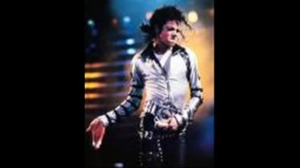 Michael Jackson - Snimki