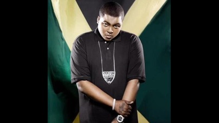Sean Kingston - Wrap U Around Me 