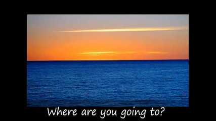 Chris Rea - Blue Cafe