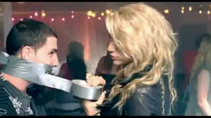 Ke$ha feat. 3oh!3 - Blah Blah Blah 