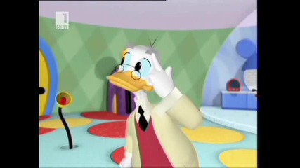 Анимационният сериал Приключения с Мики Маус, Сръчните помощници на Мики (част 2)