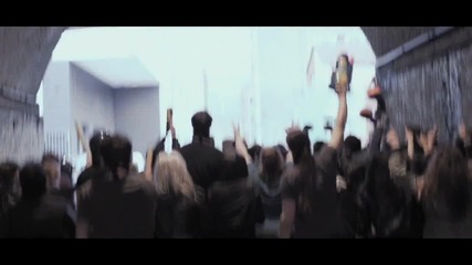 Lostprophets - We Bring An Arsenal (2012)