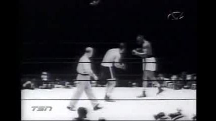 Boxing Best Rocky Marciano Part 1