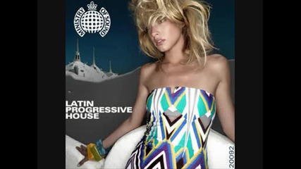 Progressive House Music