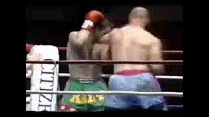 K1 Greatest Knockouts